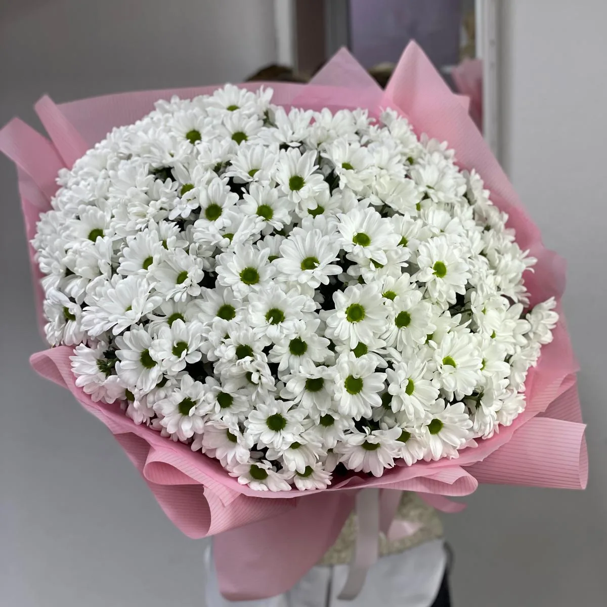 Букет «Фаери» (31 шт)