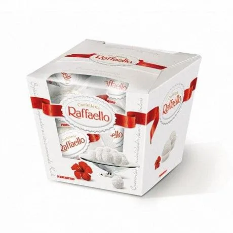 Конфеты «Raffaello», 150 г