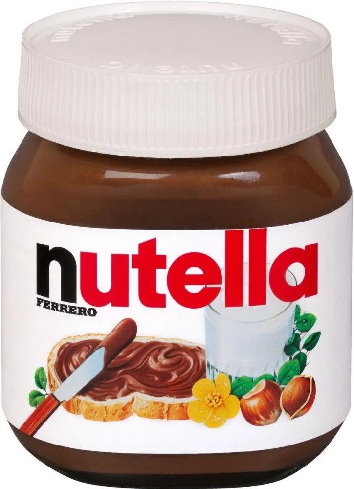 Паста «Nutella», 350 г