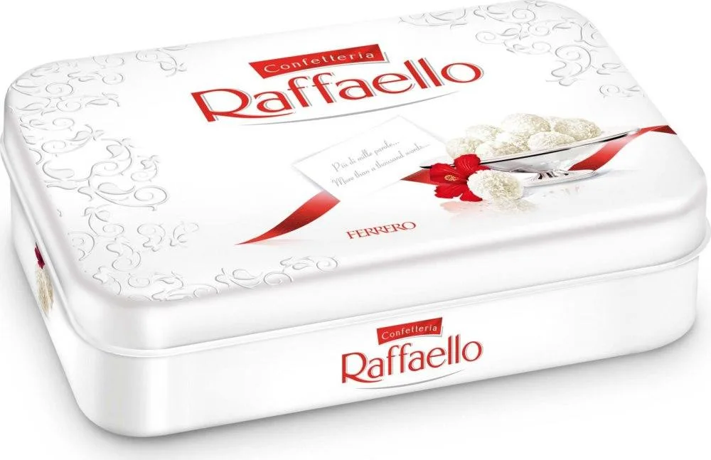 Конфеты «Raffaello», 300 г