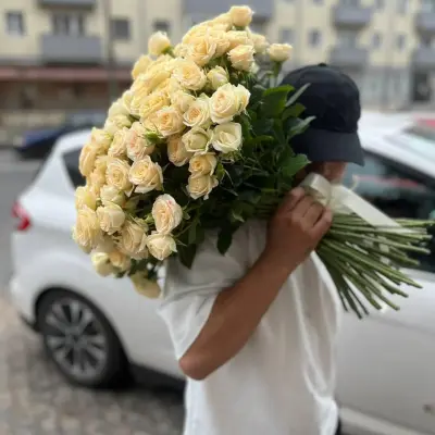 Букет «Писк» — фото 1