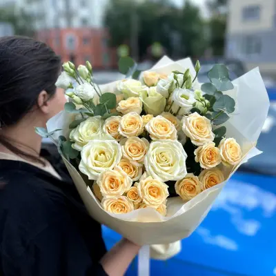 Букет «Для Вас» — фото 2