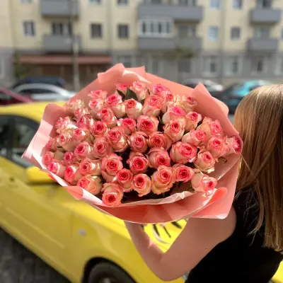 Букет роз «Miss» — фото 1