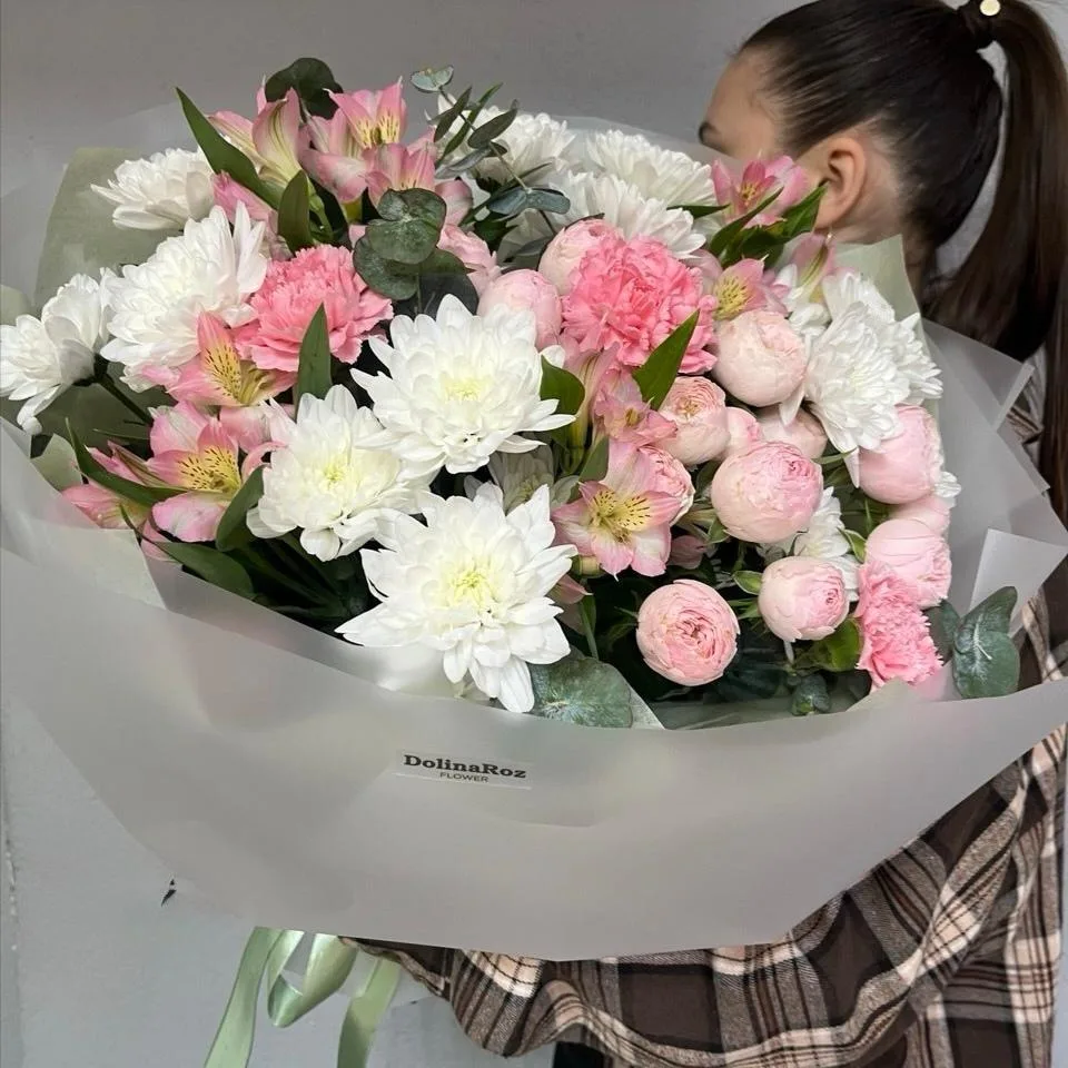 Букет «Инна»