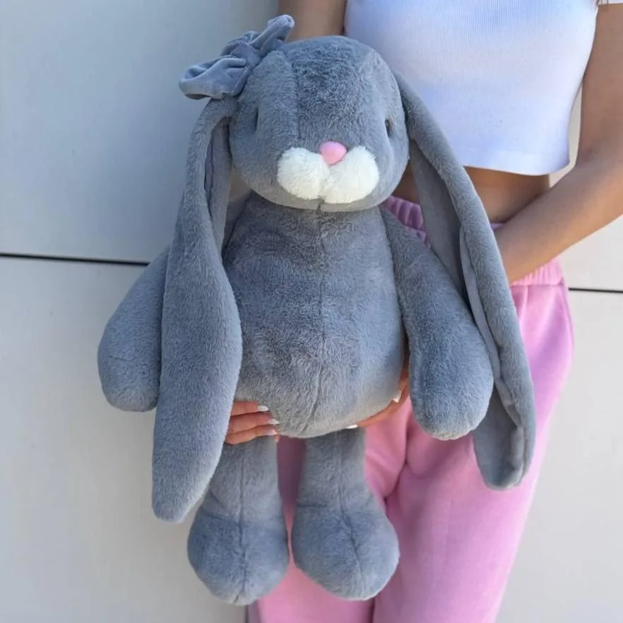 Игрушка мягкая «Кролик Соня»